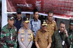 Gubernur Sulteng berharap PSU di Banggai buahkan hasil yang baik