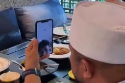 Willie Salim akan gelar masak besar di Bengkulu