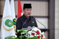 Pemkab Kukar gelar pesta laut  untuk bangkitkan pariwisata dan ekraf
