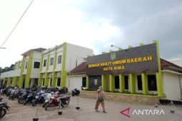 RSUD Kota Bima kekurangan dokter spesialis kandungan