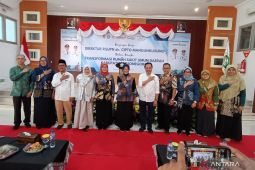 RSUD Bojonegoro lengkapi kualitas layanan lewat peningkatan kelas