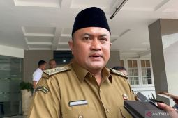 Efisiensi anggaran Pemkab Bogor tembus Rp100 miliar