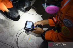 K9 dan teknologi jadi andalan INASAR cari korban gempa Myanmar