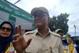 Perbaikan jalan Rawajitu Selatan di Tulang Bawang bisa lewat IJD