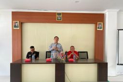 Kemenag Sulut tingkatkan kualitas digital ASN di Sangihe