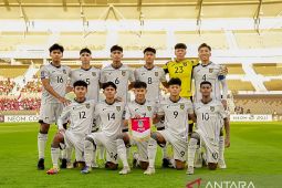 Ketum PSSI bangga mayoritas pemain timnas U-17 berasal dari EPA Liga 1