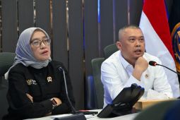 Menhub mengapresiasi FWA dari Men-PANRB urai arus balik Lebaran 2025