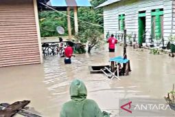 Pemkab SBT Maluku  segera bangun talud penahan banjir di Gorom