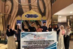 Pemali Boarding School PT Timah ciptakan SDM berkualitas