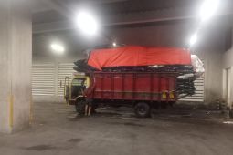 AEON MALL Jakarta Garden City menanggapi laporan bau di area sekitar