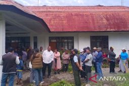 Pemkab Jayawijaya renovasi rujab bupati terbengkalai 15 tahun