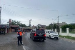 Cegah kemacetan di kawasan wisata, ini yang dilakukan Dishub Aceh Besar