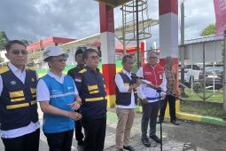 Kementerian ESDM tambah jatah SPBUN dan SPBU di Provinsi Maluku