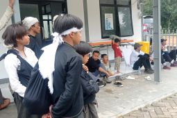 Dua warga Badui meninggal akibat terlambat dapat penanganan