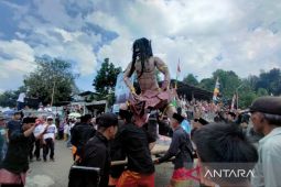 Pengembangan desa wisata di Rejang Lebong gunakan anggaran mandiri