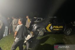 Polisi cari seorang warga dilaporkan hilang di Mukomuko