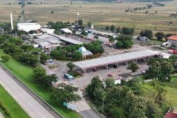 Pemudik balik diimbau tidak berlama-lama di "rest area" Tol Cipali