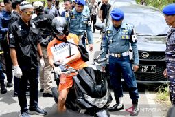 Kuasa Hukum: Oknum TNI AL bunuh Jurnalis Kalsel dengan tenang