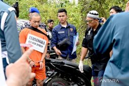 Keluarga sebut oknum TNI AL pembunuh jurnalis layak dihukum mati