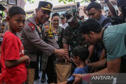 Kapolri sesalkan insiden kekerasan terhadap jurnalis di Semarang