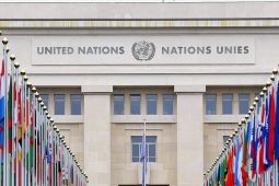 Pakar HAM PBB desak negara-negara bergabung dengan Hague Group untuk tegakkan akuntabilitas atas pelanggaran Israel