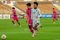 Erick apresiasi Garuda Muda taklukkan Korsel di Piala Asia U-17