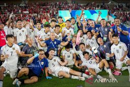 Ketum PSSI minta Timnas U-17 tetap fokus ke Piala Asia U-17 2025