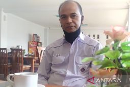 Libur Lebaran 2025, tingkat hunian hotel di Cianjur sekitar 49 persen