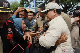 Presiden Prabowo dan pemberlakuan tarif AS