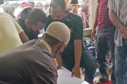 PWI dan AJI tunggu hasil autopsi penyebab kematian Situr Wijaya