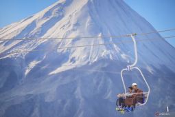 Wisata libur Lebaran di Surabaya