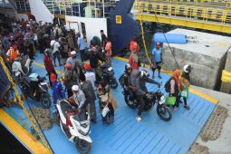 Arus balik Pelabuhan Jangkar Situbondo