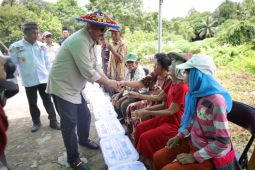 Bupati Kukar: Pustu  berperan strategis jaga kesehatan warga pinggiran