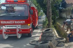 Pemkot Pematangsiantar normalisasi dua drainase titik banjir di lintas Sumatera