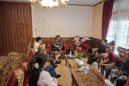 Badung siap bantu penataan Jembatan Tukad Bangkung