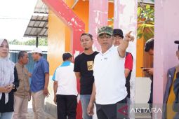 Pemkot Bima benahi wajah kota guna realisasikan program 100 hari kerja