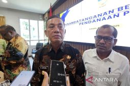 Pj Gubernur Papua minta ASN netral selama PSU