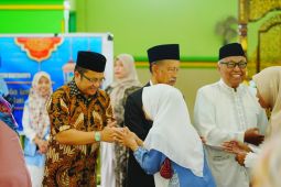 MUI siap tingkatkan kualitas spritual masyarakat Gowa, Sulsel