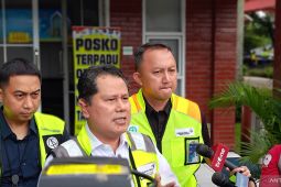 Penumpang angkutan Lebaran di Bandara Soetta capai 2,7 juta