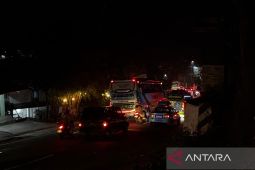 Arus Balik Lebaran 2025: 87.756 kendaraan tinggalkan Nagreg pada H+5