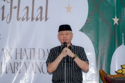 Sigi pastikan program seragam sekolah gratis mulai tahun ini