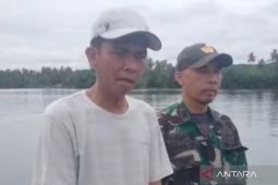 Wabup Mukomuko berharap seorang warga hilang di sungai ditemukan