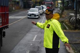 Tasikmalaya buka tutup di jalur Gentong