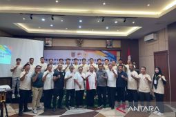 Wushu Kalsel tingkatkan kualitas pelatih hingga wasit dan juri