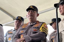 Kapolri perintahkan telusuri kekerasan terhadap wartawan di Semarang