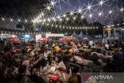 Jakarta Fair Kemayoran bakal digelar mulai 12 Juni hingga 13 Juli 2025