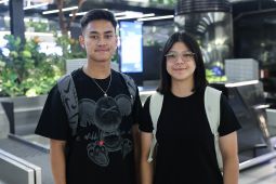 Ganda campuran Jafar/Felisha siap debut Kejuaraan Bulu Tangkis Asia