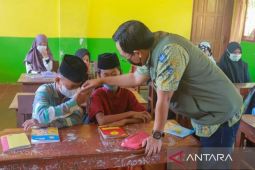 Pamekasan sediakan tiga lokasi sekolah rakyat