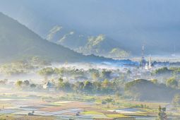 Wisatawan Arab Saudi jadikan Indonesia sebagai salah satu negara tujuan wisata favorit