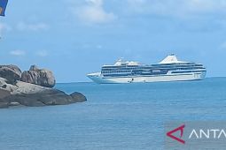 Dinparbud Bangka targetkan kunjungan wisata 2025 meningkat 5 persen